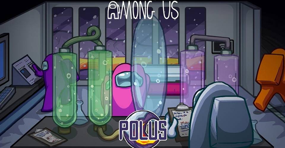 Among Us PlayStation Listing Provides Possible Release Date Among Us PlayStation Listing Provides Possible Release Date